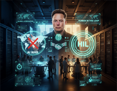 Inteligencia Artificial 2030: Chips cuánticos, empleo y ética explicados