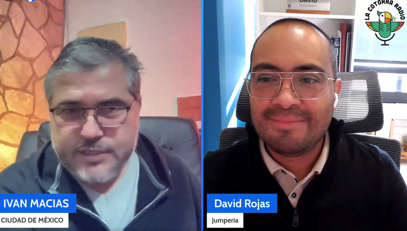 Tecnología, dignidad y masculinidad en crisis