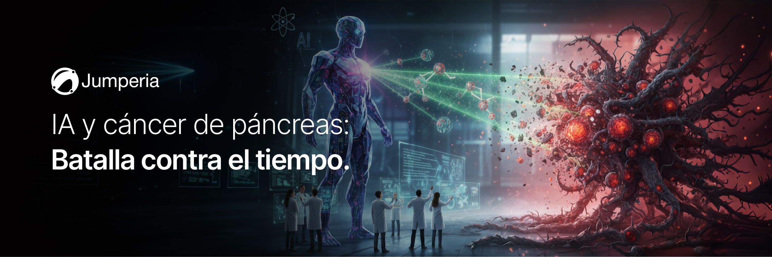 ESTRATEGIAS PARA LA TRANSFORMACIÓN CON IA